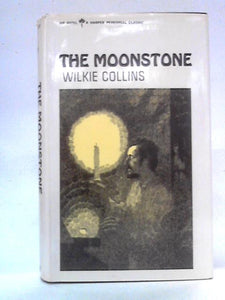 The Moonstone 