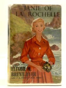 Janie of La Rochelle 