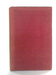 The Prose Works of Percy Bysshe Shelley, Vol. II of II 