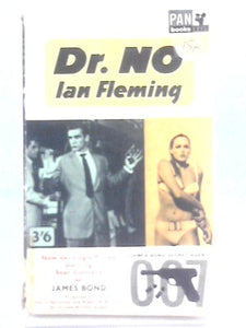 Dr No (Pan Books X237) 