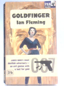 Goldfinger 