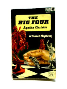 The Big Four (Pan Books X269) 