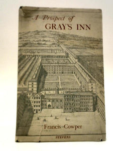 A Prospect of Gray's Inn 