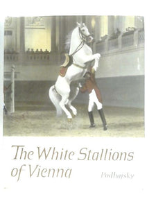 The White Stallions of Vienna 