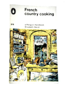 French Country Cooking 