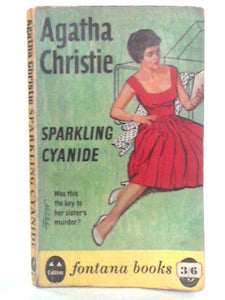 Sparkling Cyanide 