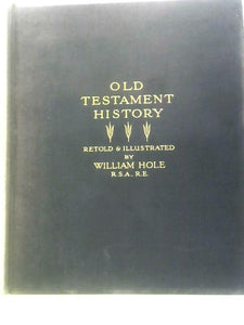 Old Testament History 