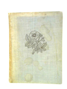 A Flower Book for the Pocket 