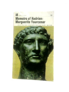 Memoirs of Hadrian 