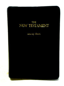 The New Testament: Recovery Version 