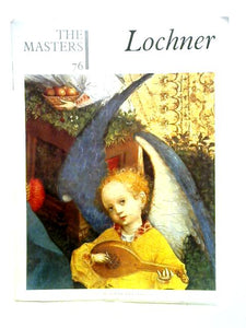 Stephan Lochner. The Masters. 76 