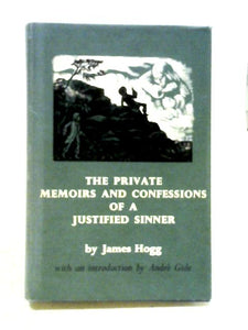 The Private Memoirs and Confessions of a Justified Sinner 