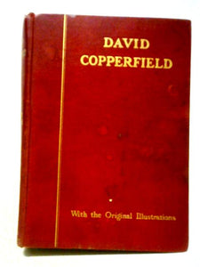 David Copperfield 