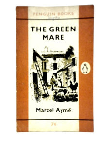 The Green Mare 