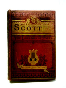 The Poetical Works of Sir Walter Scott 