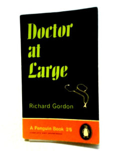 Doctor at Large 