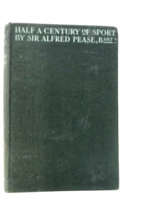 Half a Century of Sport 