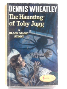 The Haunting of Toby Jugg 