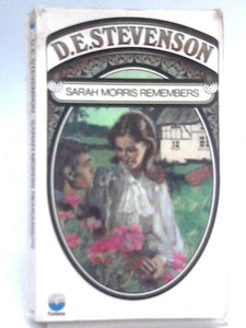 Sarah Morris Remembers 