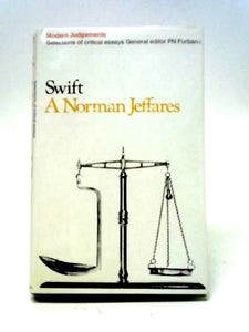 Swift: Modern Judgements 