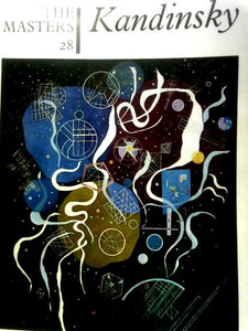 Kandinsky (The Masters) 