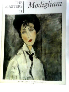 Amedeo Modigliani 