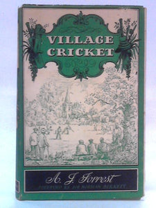 Village Cricket 