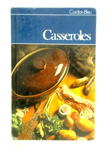 Casseroles 