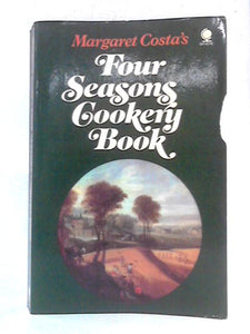 Four Seasons Cookery Book 