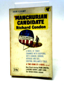 The Manchurian Candidate 