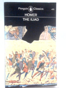 The Iliad 