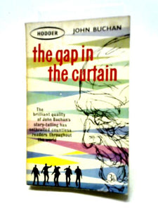 The Gap in The Curtain 