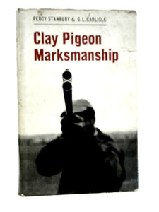 Clay Pigeon Marksmanship 