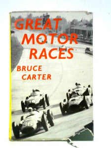 Great Motor Races 