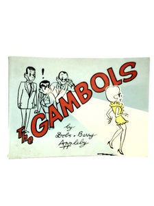 The Gambols Book No.17 