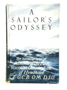 A Sailor's Odyssey. 