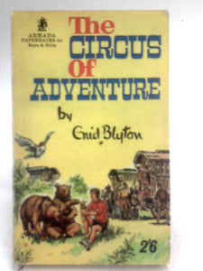 The Circus of Adventure 