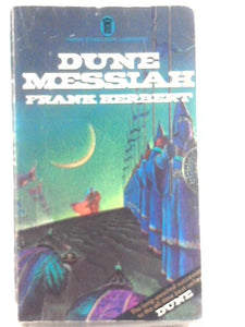 Dune Messiah 