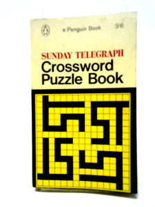 The Sunday Telegraph Crossword Puzzle Book 