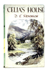 Celia's House 