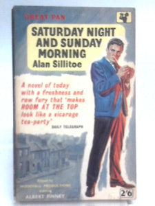 Saturday Night and Sunday Morning 