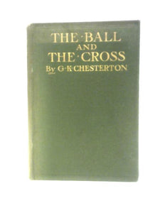 The Ball And The Cross 