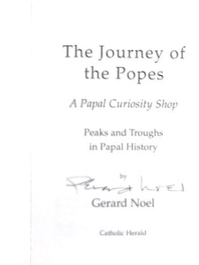 The Journey of the Popes 