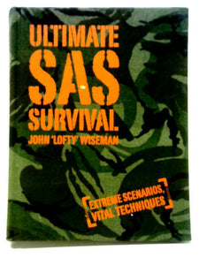 Ultimate SAS Survival 