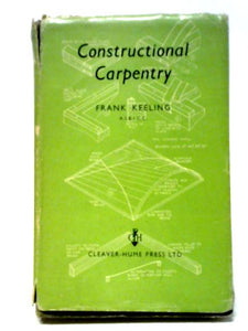 Constructional Carpentry 