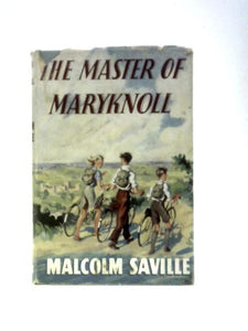 The Master Of Maryknoll 