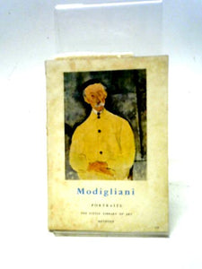 Modigliani, Portraits 