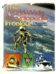 The World Wide Encyclopedia in Colour 