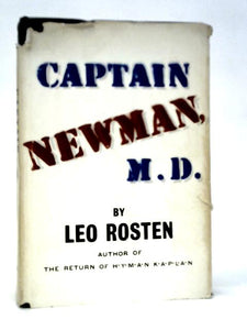 Captain Newman, M.D. 