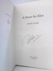A House for Alice 